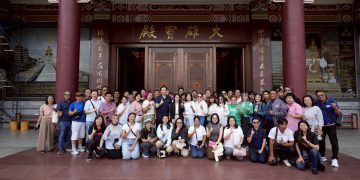 “สัมผัสประสบการณ์สุดเอ็กซ์คลูซีฟ!  ร่วมเดินทางกับ Yamaha UNIQUI EXPERIENCE RELEX”