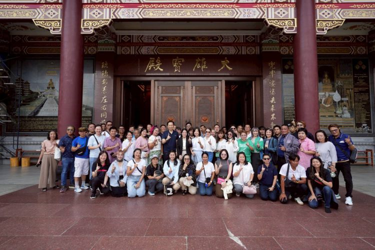 “สัมผัสประสบการณ์สุดเอ็กซ์คลูซีฟ!  ร่วมเดินทางกับ Yamaha UNIQUI EXPERIENCE RELEX”