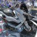 Yamaha NMAX  แต่งอย่างมีสไตล์  หรูหรา  ลงตัว  สะกดทุกสายตา