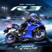 NEW YAMAHA R3 R / WORLD IS CALLING ดีไซน์ใหม่! พร้อมเชื่อมต่อด้วย แอปพลิเคชัน Y-CONNECT