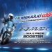 ยามาฮ่า ชวนมามันส์…เปลี่ยนโลกกับการทดสอบขับขี่ All New Yamaha NMAX พร้อมรับโปรโมชัน และกิจกรรมความมันส์ที่ไม่เหมือนใคร! 26-27 เมษายนนี้ ที่ โลตัส ศรีนครินทร์