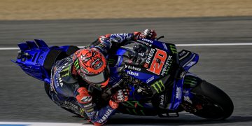 ยามาฮ่า” คัมแบ็กฟอร์มโหด ! “กวาร์ตาราโร” ทุบสถิติคว้าโพล โมโตจีพี สนาม 5 สแปนิช กรังด์ปรีซ์