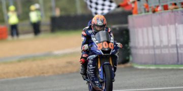 “ตี-อนุภาพ” ฝ่าฝนเซฟท็อปไฟว์เรซสุดหินที่ บุรีรัมย์ “ไอเดีย-กฤตภัทร” โชว์ความเร็วระดัวแถวหน้าเรซแรก