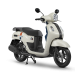 NEW YAMAHA FAZZIO HYBRID CONNECTED ขี่ง่าย มั่นใจ! พร้อม SMART KEY SYSTEM ชีวิตสมาร์ทกว่าที่เคย!