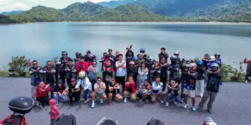 ยามาฮ่าจับมือพันธมิตร การท่องเที่ยวแห่งประเทศไทย และอัมรินทร์ ทีวี จัดทริปสุดเอ็กซ์คลูซีฟ “สุดทุกฟีล…ชิลทุกวัน @ภาคตะวันออก” 2 วัน 1 คืน จัดเต็มแม็กซ์เอาใจชาว XMAX