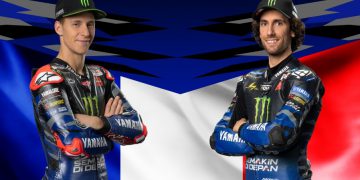 “ยามาฮ่า” เตรียมส่งเครื่องใหม่บู๊ เลอ มองส์ “กวาร์ตาราโร-รินส์” หวังศักยภาพดีต่อเนื่อง