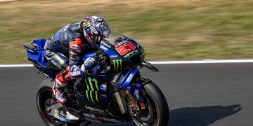 “กวาร์ตาราโร” ทุบสถิติ เลอมองส์ คว้าโพลโมโตจีพี 2 สนามติด