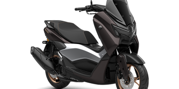 “ALL NEW YAMAHA NMAX TECH MAX: พรีเมียมสปอร์ตที่เหนือกว่า! รับประกัน 5 ปี คุ้มค่าเกินใคร!” #NMAXใหม่บูสต์ความภูมิใจให้สุด! 🎉