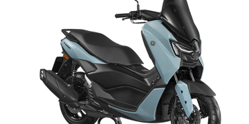ALL NEW YAMAHA NMAX: สกู๊ตเตอร์พรีเมียมสปอร์ต ที่มาพร้อมขุมพลัง Blue Core และการรับประกันสุดคุ้ม!