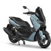 ALL NEW YAMAHA NMAX: สกู๊ตเตอร์พรีเมียมสปอร์ต ที่มาพร้อมขุมพลัง Blue Core และการรับประกันสุดคุ้ม!