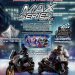 ยามาฮ่าเร่งชีวิตให้เร้าใจ! จัดใหญ่ “MAX Series Meeting 2025” รวมพลคนพันธุ์ MAX สู่ค่ำคืนสุดมันส์กับการแข่งขันสุดเดือดของ MotoGP สนามที่ 12 และสิทธิพิเศษเต็มแม็กซ์!