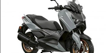 ขี่แบบมีคลาส…ต้อง XMAX! พรีเมียม สปอร์ตที่เชื่อมต่อชีวิตคุณ