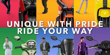 🌈 ทุกความเป็นคุณ คือเส้นทางที่ภาคภูมิใจ Yamaha เชื่อว่า “ความแตกต่าง” คือพลัง สู่จุดหมายในแบบที่เป็นคุณ กับรถที่สะท้อนตัวตนได้ทุกสไตล์