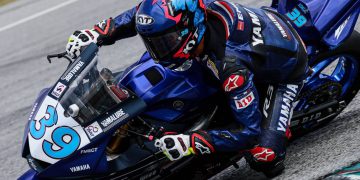 ยามาฮ่าคอนเฟิร์ม ส่ง “ไอเดีย – กฤตภัทร” นักแข่งไทยคว้าไวลด์การ์ดลุยศึกชิงแชมป์โลก ! Supersport 300 ที่อิตาลี