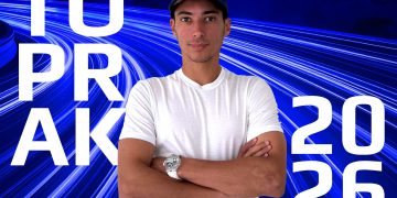 “ยามาฮ่า” คอนเฟิร์มเซ็นสัญญา “ราซกัตลิโอกลู” คืนถิ่นเก่าบิด โมโตจีพี 2026 กับ “พรามัค เรซซิ่ง”