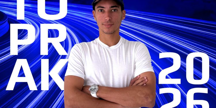 “ยามาฮ่า” คอนเฟิร์มเซ็นสัญญา “ราซกัตลิโอกลู” คืนถิ่นเก่าบิด โมโตจีพี 2026 กับ “พรามัค เรซซิ่ง”