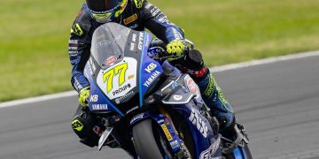 “ยามาฮ่า” ฟอร์มดีวันแรก เวิลด์ ซูเปอร์ไบค์ สนาม 6 “การ์ดเนอร์” ท็อป 5 รุ่นใหญ่ “ออนจู” สตาร์ตกริด 5 WSSP