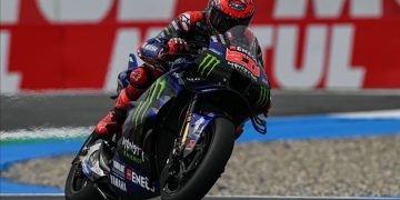 “กวาร์ตาราโร” ผงาดโพล โมโตจีพี พร้อมล่าแชมป์แรกที่ แอสเซ่น