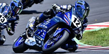 ศึกดาวรุ่งชิงแชมป์ “เอเชีย-แปซิฟิก” ยกพลบุกแดนปลาดิบ “โอกาดะ” เหมาชัยโฮมเรซ “อาร์ตี้-ธนกฤต” ท็อป 5 ซูโก้