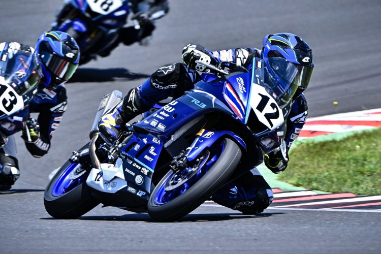 ศึกดาวรุ่งชิงแชมป์ “เอเชีย-แปซิฟิก” ยกพลบุกแดนปลาดิบ “โอกาดะ” เหมาชัยโฮมเรซ “อาร์ตี้-ธนกฤต” ท็อป 5 ซูโก้