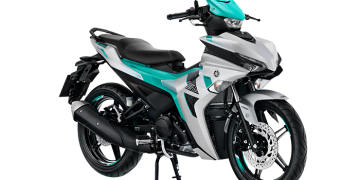 Yamaha Exciter 155 ใหม่! “เร้าใจทุกเกียร์ แรงทุกจังหวะ แรงลึกในสายพันธุ์ R-DNA โดดเด่นด้วย 3 สีใหม่