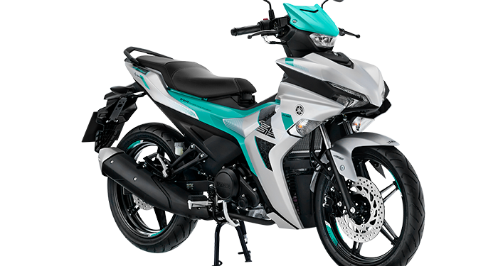 Yamaha Exciter 155 ใหม่! “เร้าใจทุกเกียร์ แรงทุกจังหวะ แรงลึกในสายพันธุ์ R-DNA โดดเด่นด้วย 3 สีใหม่