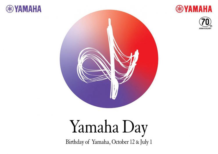 กว่า 70 ปี ที่ยามาฮ่าเดินทางเคียงข้างคุณและครอบครัว👨‍👩‍👦