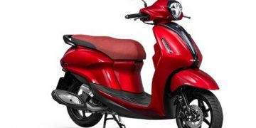 Yamaha Grand Filano Hybrid ABS “ฟีเจอร์แน่น ขับมันส์ ประหยัดจริง คันนี้ตอบโจทย์!”