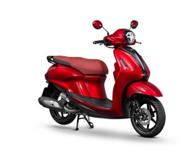 Yamaha Grand Filano Hybrid ABS “ฟีเจอร์แน่น ขับมันส์ ประหยัดจริง คันนี้ตอบโจทย์!”