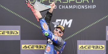 “มานซี” ระเบิดฟอร์ม ! ควบ R9 เหมาชัย “เวิลด์ ซูเปอร์สปอร์ต” ประเดิมสนามฮังการี