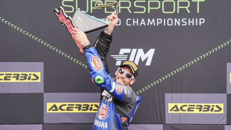 “มานซี” ระเบิดฟอร์ม ! ควบ R9 เหมาชัย “เวิลด์ ซูเปอร์สปอร์ต” ประเดิมสนามฮังการี