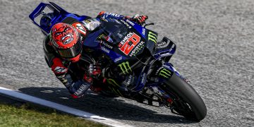 “กวาร์ตาราโร-รินส์” หวังยกระดับ M1 ชี้การยึดเกาะมีผลต่อศักยภาพรถแข่งที่ ออสเตรีย