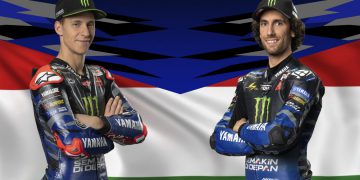 “กวาร์ตาราโร-รินส์” พร้อมเต็มร้อย ! ลุยสังเวียนใหม่ โมโตจีพี ฮังการี