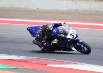 “ตี-ไอเดีย” คว้ากริด 7 ลุ้นล่าโพเดียม “เอเชีย โร้ดฯ” ที่ อินโดนีเซีย