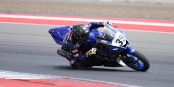 “ตี-ไอเดีย” คว้ากริด 7 ลุ้นล่าโพเดียม “เอเชีย โร้ดฯ” ที่ อินโดนีเซีย