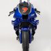 ยามาฮ่าเปิดตัว YZR-M1 รุ่นใหม่กับขุมพลัง V4 ลุยในศึก MotoGP สนามที่ 16 สุดสัปดาห์นี้ ที่ มิซาโน่ อิตาลี