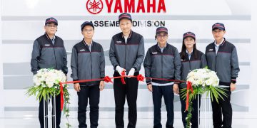 ยามาฮ่าขับเคลื่อนโรงงานสู่มาตรฐานยุคใหม่ ปรับโฉมพื้นที่ผลิต เสริมความปลอดภัย เพิ่ม Co-Working Space ยกระดับคุณภาพชีวิต และประสิทธิภาพการทำงาน