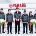 ยามาฮ่าขับเคลื่อนโรงงานสู่มาตรฐานยุคใหม่ ปรับโฉมพื้นที่ผลิต เสริมความปลอดภัย เพิ่ม Co-Working Space ยกระดับคุณภาพชีวิต และประสิทธิภาพการทำงาน