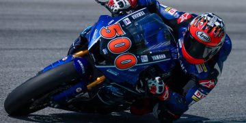 “ตี-อนุภาพ” ผงาดโพเดียม ARRC เรซแรก  “ไอเดีย-กฤตภัทร” พิสูจน์หัวใจนักสู้ที่ เซปังฯ