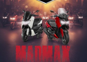 🔥🔥 กลับมาแบบ MAD MAX แบบฟรีไม่จำกัดค่าย กับ YAMAHA MAX FESTIVAL 2025 รวมพลคนคลั่ง MAX SERIES