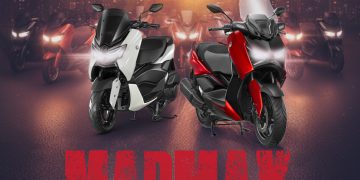 🔥🔥 กลับมาแบบ MAD MAX แบบฟรีไม่จำกัดค่าย กับ YAMAHA MAX FESTIVAL 2025 รวมพลคนคลั่ง MAX SERIES