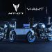 New YAMAHA MT-07 “Dawn of a New Darkness” New Hyper Naked จุดกำเนิดแห่งความดาร์คครั้งใหม่ ของ MT-Series