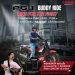 😎YAMAHA X ลงนวมบอยส์ ชวนทุกท่านไปขี่รถรอบเมืองแล้วไปดูมวยกัน กับทริป NEW YAMAHA PG-1 BUDDY RIDE RIDE FOR THE FIGHT
