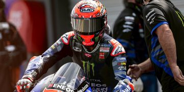 “กวาร์ตาราโร-รินส์” ควงคู่ท็อปฟอร์มวันแรก ตีตั๋ว Q2 โมโตจีพี ออสเตรเลีย
