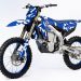 ยามาฮ่ามอเตอร์เปิดตัว YE-01 Electric Motocross Concept ในงาน EICMA 2025 เพื่อเข้าร่วมการแข่งขันรายการ MXEP Electric Motocross Racing Series