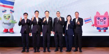 ยามาฮ่าปลุกพลังไทย!  รวมใจเชียร์ทีมชาติ ล่าเจ้าเหรียญทองซีเกมส์  ยามาฮ่าร่วมสนับสนุนทัพนักกีฬาไทยสู่จุดสูงสุดบนเวทีกีฬาอาเซียน