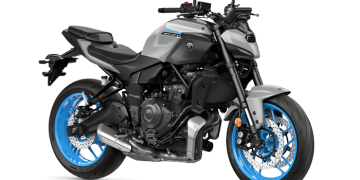New YAMAHA MT-07 ตำนานแห่งความแรง ดุดันทุกมุมมอง ที่สุดของความเร้าใจในสาย Hyper Naked จาก Yamaha กับ “MT-07” รถที่สร้างตำนานด้วยความแรง ดุดัน และสนุกทุกครั้งที่บิดคันเร่ง 🏍️🔥
