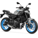 New YAMAHA MT-07 ตำนานแห่งความแรง ดุดันทุกมุมมอง ที่สุดของความเร้าใจในสาย Hyper Naked จาก Yamaha กับ “MT-07” รถที่สร้างตำนานด้วยความแรง ดุดัน และสนุกทุกครั้งที่บิดคันเร่ง 🏍️🔥
