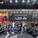 ยามาฮ่าปิดดีลจัดหนัก 1,221 คัน! ยอดจำหน่ายแรงกระหึ่ม Motor Expo 2025 — NMAX Tech MAX กระแสแรง แซงทุกโปร