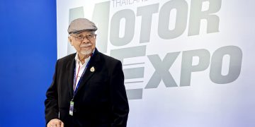 ปิดฉาก MOTOR EXPO 2025 ยอดจองรถยนต์กว่า 7 หมื่นคัน
